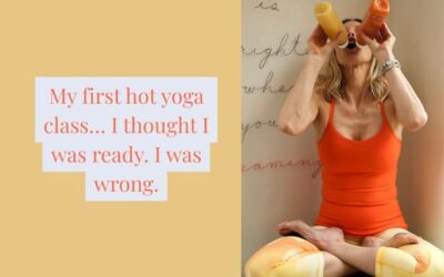 The Truth About Hot Yoga: More Hype Than Health?
