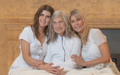 She Is All Around Us — A Mother’s Day Story That Will Stay With You